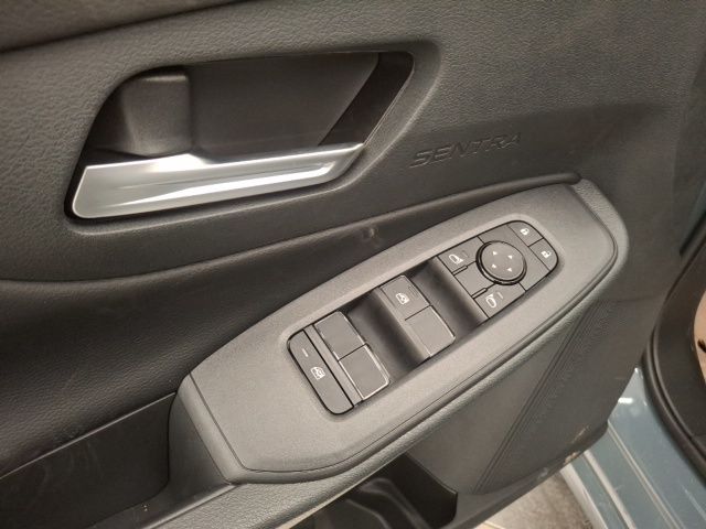 2026 Nissan Sentra SV - Photo 12