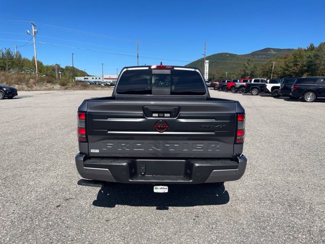 2026 Nissan Frontier PRO-4X - Photo 6