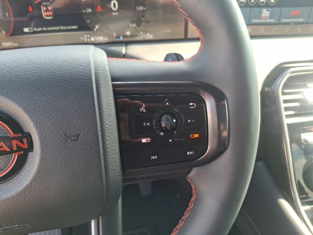 2026 Nissan Armada PRO-4X - Photo 18