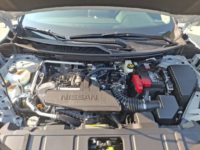 2026 Nissan Rogue Rock Creek - Photo 30