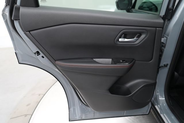 2025 Nissan Rogue Rock Creek - Photo 41
