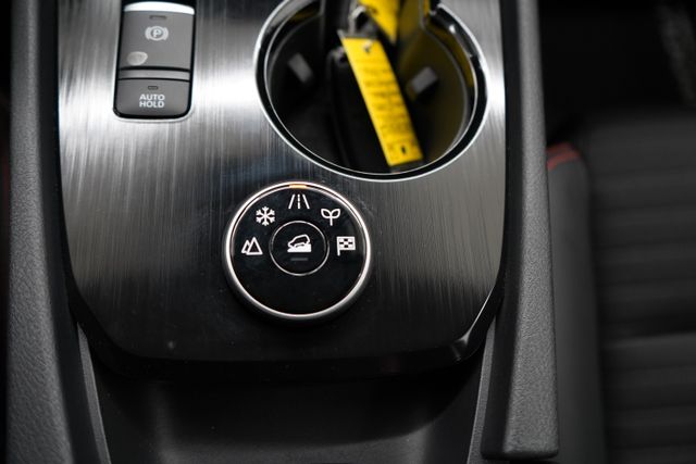 2025 Nissan Rogue Rock Creek - Photo 39