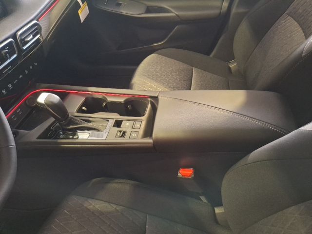 2026 Nissan Sentra SV - Photo 21