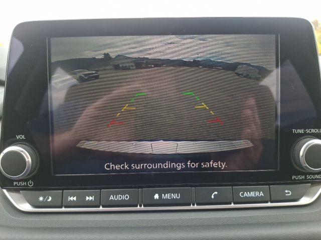 2026 Nissan Rogue SV - Photo 19