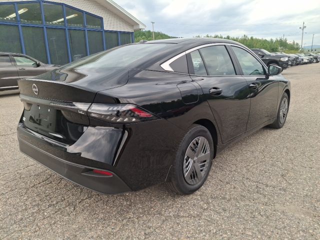 2026 Nissan Sentra SV - Photo 7