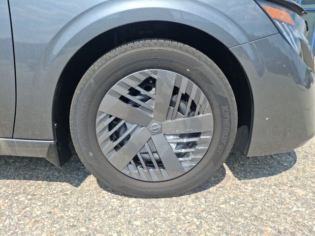 2026 Nissan Sentra SV - Photo 29