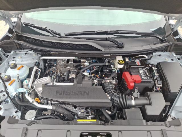 2026 Nissan Rogue Rock Creek - Photo 30