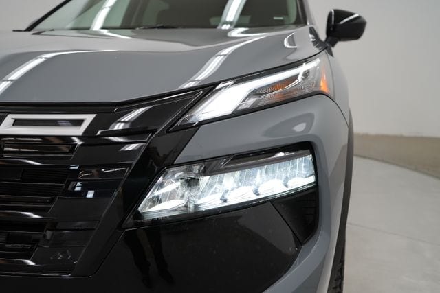 2025 Nissan Rogue Rock Creek - Photo 61