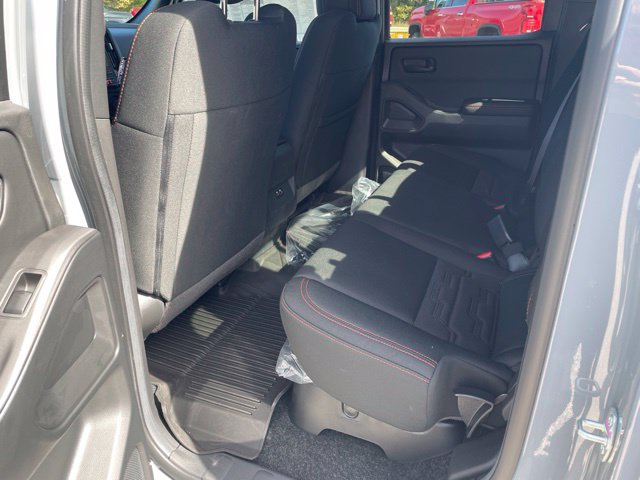 2026 Nissan Frontier PRO-4X - Photo 21