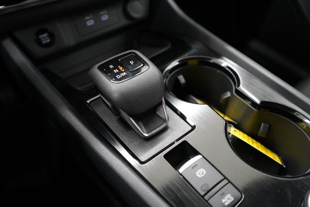 2025 Nissan Rogue Rock Creek - Photo 38