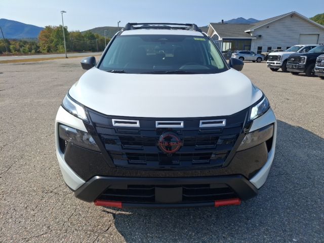 2026 Nissan Rogue Rock Creek - Photo 8