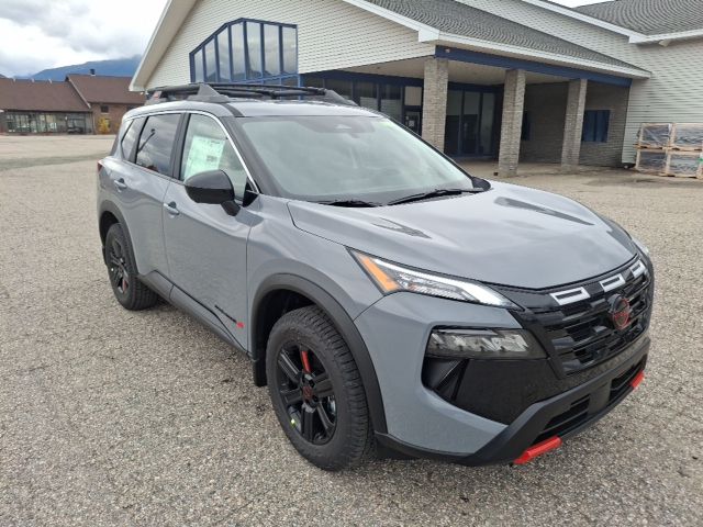 2026 Nissan Rogue Rock Creek - Photo 31