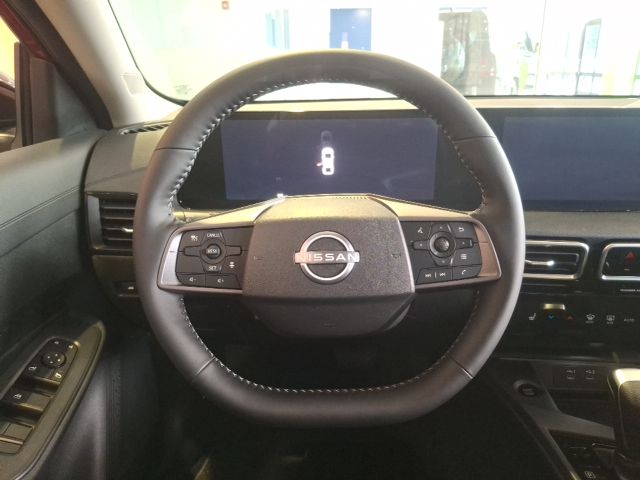 2026 Nissan Sentra SV - Photo 13