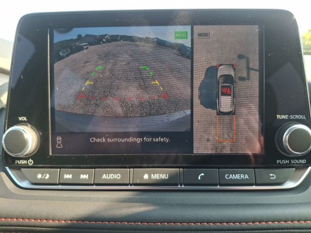 2026 Nissan Rogue Rock Creek - Photo 19