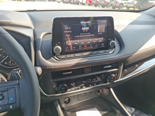2026 Nissan Rogue Rock Creek - Photo 17