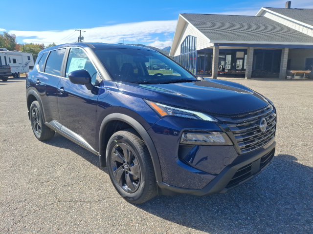 2026 Nissan Rogue SV SUV