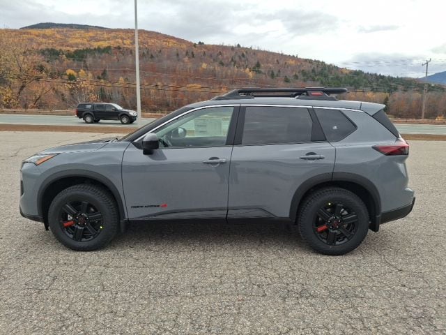 2026 Nissan Rogue Rock Creek - Photo 6