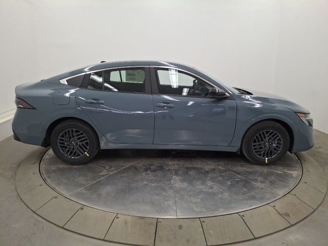 2026 Nissan Sentra SV - Photo 8