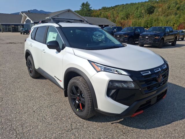 2026 Nissan Rogue Rock Creek - Photo 31