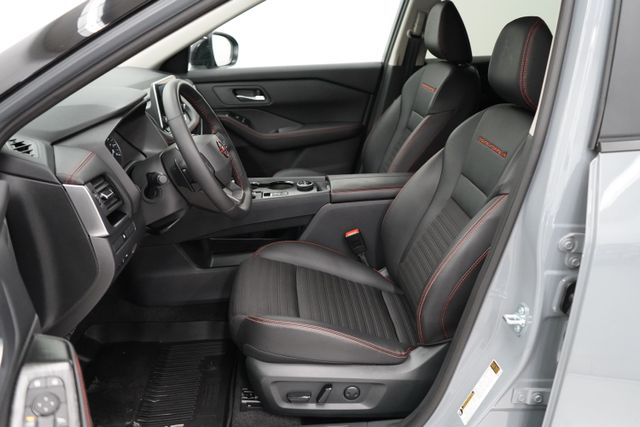 2025 Nissan Rogue Rock Creek - Photo 12