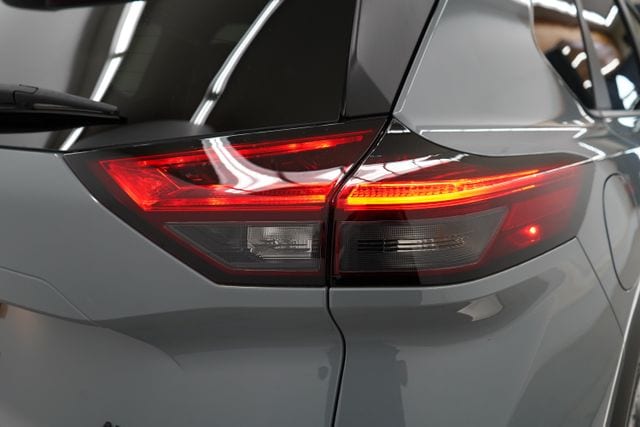 2025 Nissan Rogue Rock Creek - Photo 65