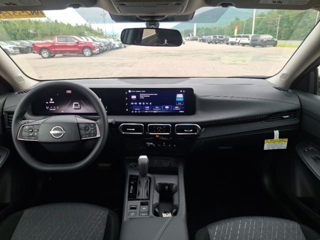 2026 Nissan Sentra SV - Photo 14