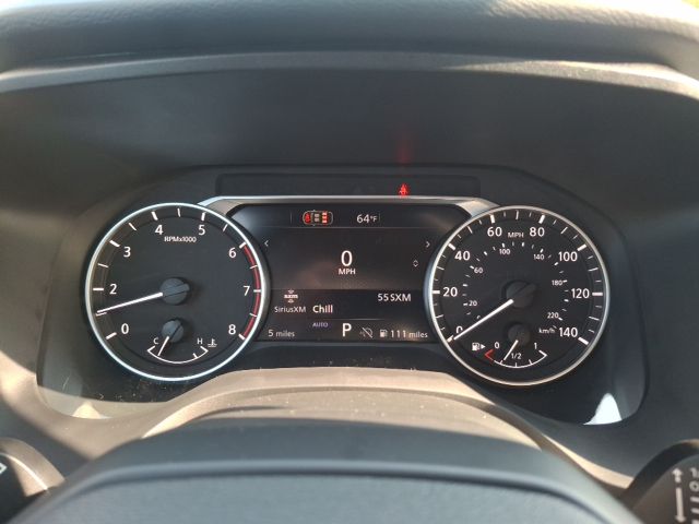 2026 Nissan Rogue Rock Creek - Photo 16