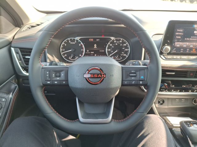 2026 Nissan Rogue Rock Creek - Photo 13