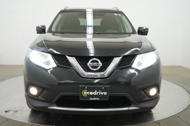 Used 2016 Nissan Rogue SL with VIN 5N1AT2MV1GC870650 for sale in Gorham, NH