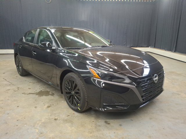 2026 Nissan Altima SV Sedan
