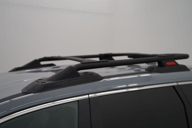 2025 Nissan Rogue Rock Creek - Photo 63