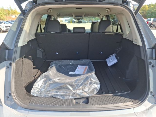 2026 Nissan Rogue Rock Creek - Photo 25
