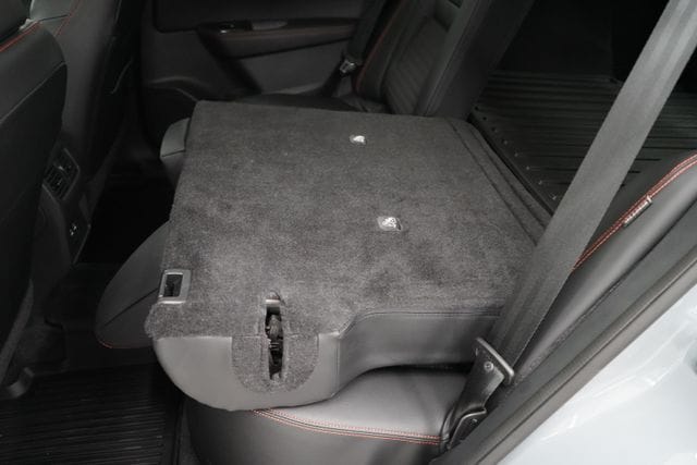 2025 Nissan Rogue Rock Creek - Photo 44