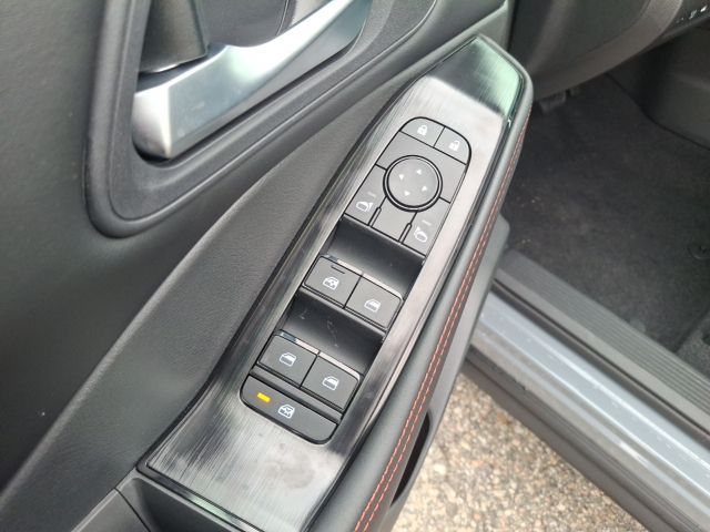 2026 Nissan Rogue Rock Creek - Photo 11