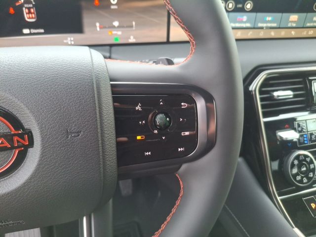 2026 Nissan Armada PRO-4X - Photo 18