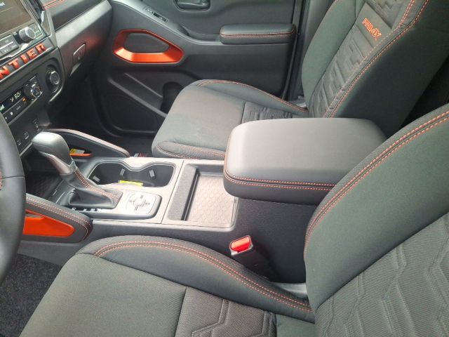 2026 Nissan Frontier PRO-4X - Photo 27