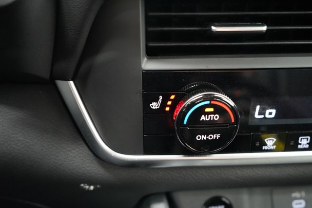 2025 Nissan Rogue Rock Creek - Photo 34