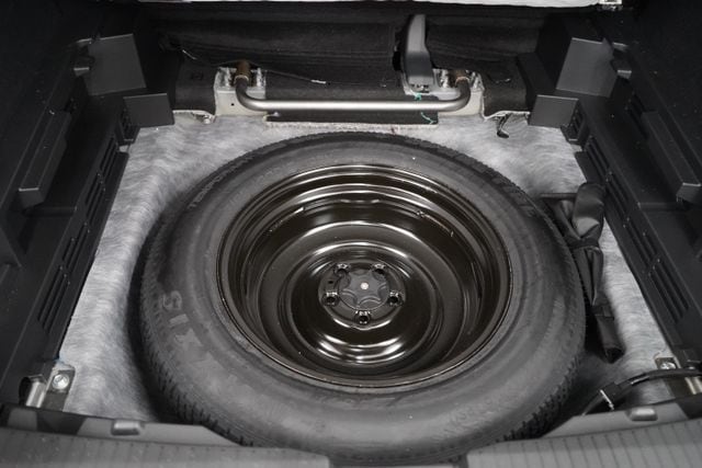 2025 Nissan Rogue Rock Creek - Photo 46