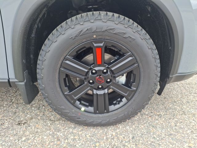 2026 Nissan Rogue Rock Creek - Photo 29