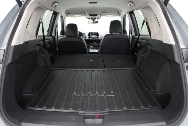 2025 Nissan Rogue Rock Creek - Photo 47