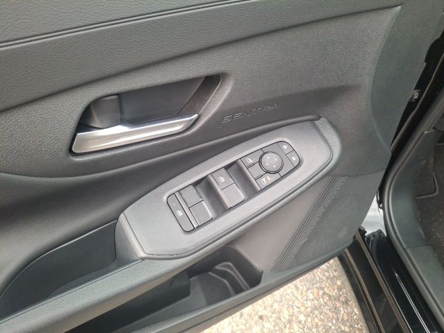 2026 Nissan Sentra SV - Photo 10