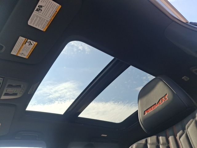 2026 Nissan Armada PRO-4X - Photo 30