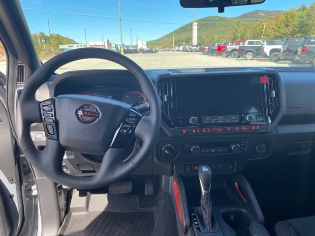 2026 Nissan Frontier PRO-4X - Photo 11