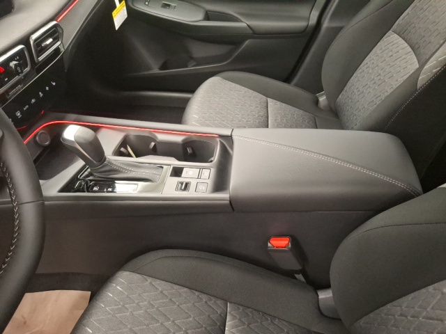 2026 Nissan Sentra SV - Photo 26
