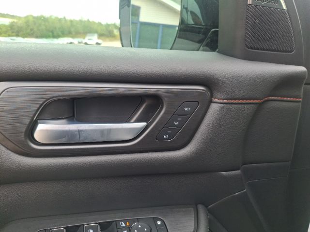 2026 Nissan Armada PRO-4X - Photo 10