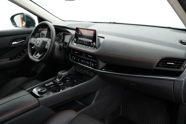 2025 Nissan Rogue Rock Creek - Photo 56