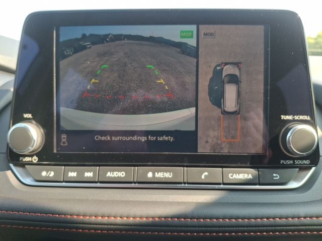 2026 Nissan Rogue Rock Creek - Photo 19