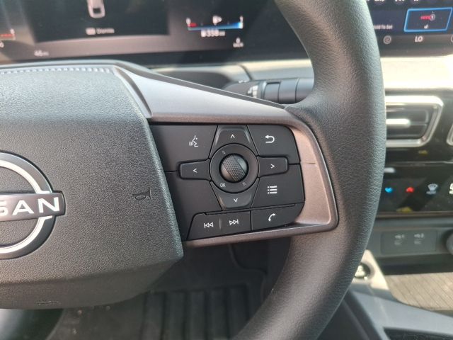 2026 Nissan Sentra SV - Photo 17