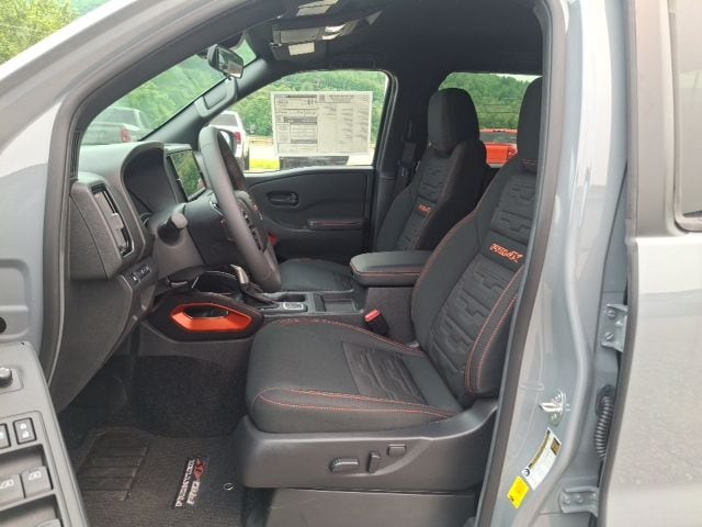 2026 Nissan Frontier PRO-4X - Photo 11