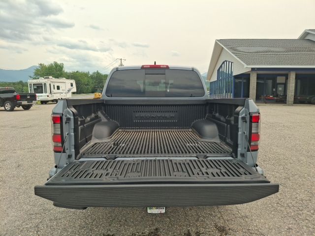 2026 Nissan Frontier PRO-4X - Photo 29